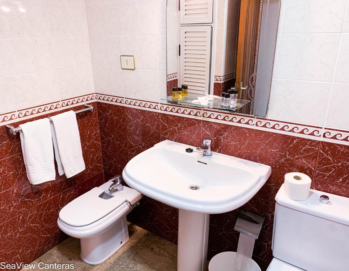Seaview Canteras 56 Apartment