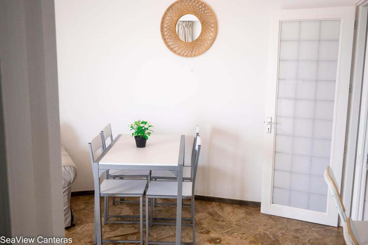 Apartment Seaview Canteras 56