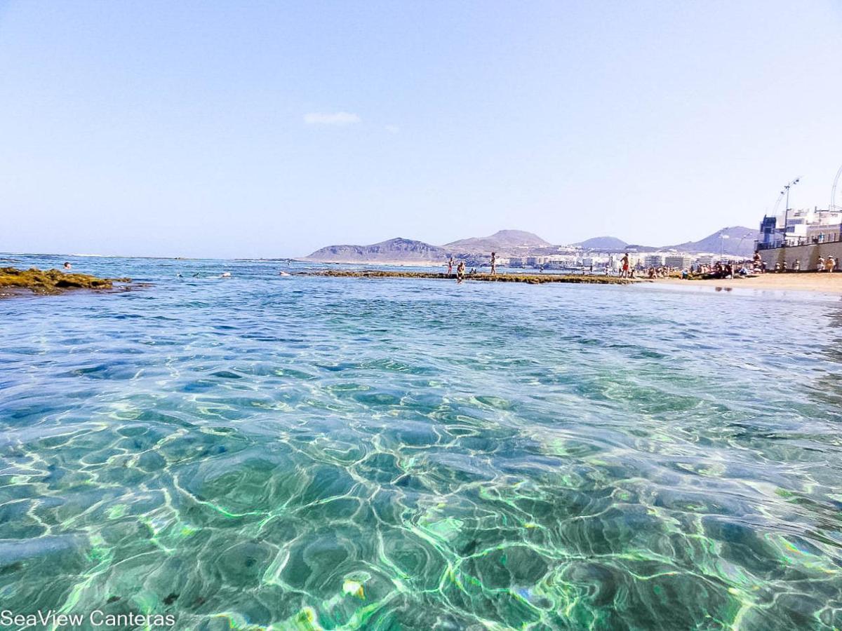 Apartment Seaview Canteras 56 Las Palmas de Gran Canaria