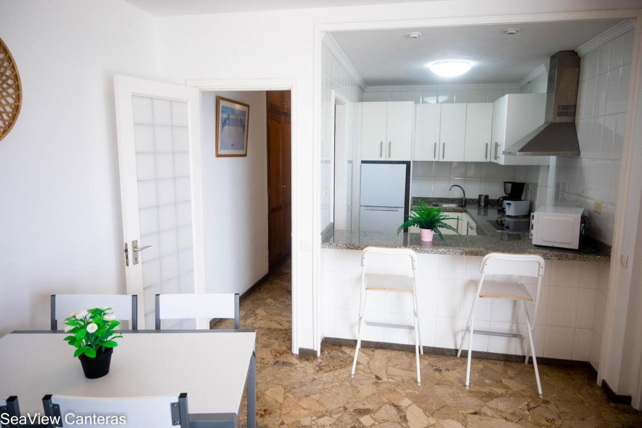 Seaview Canteras 56 Apartment