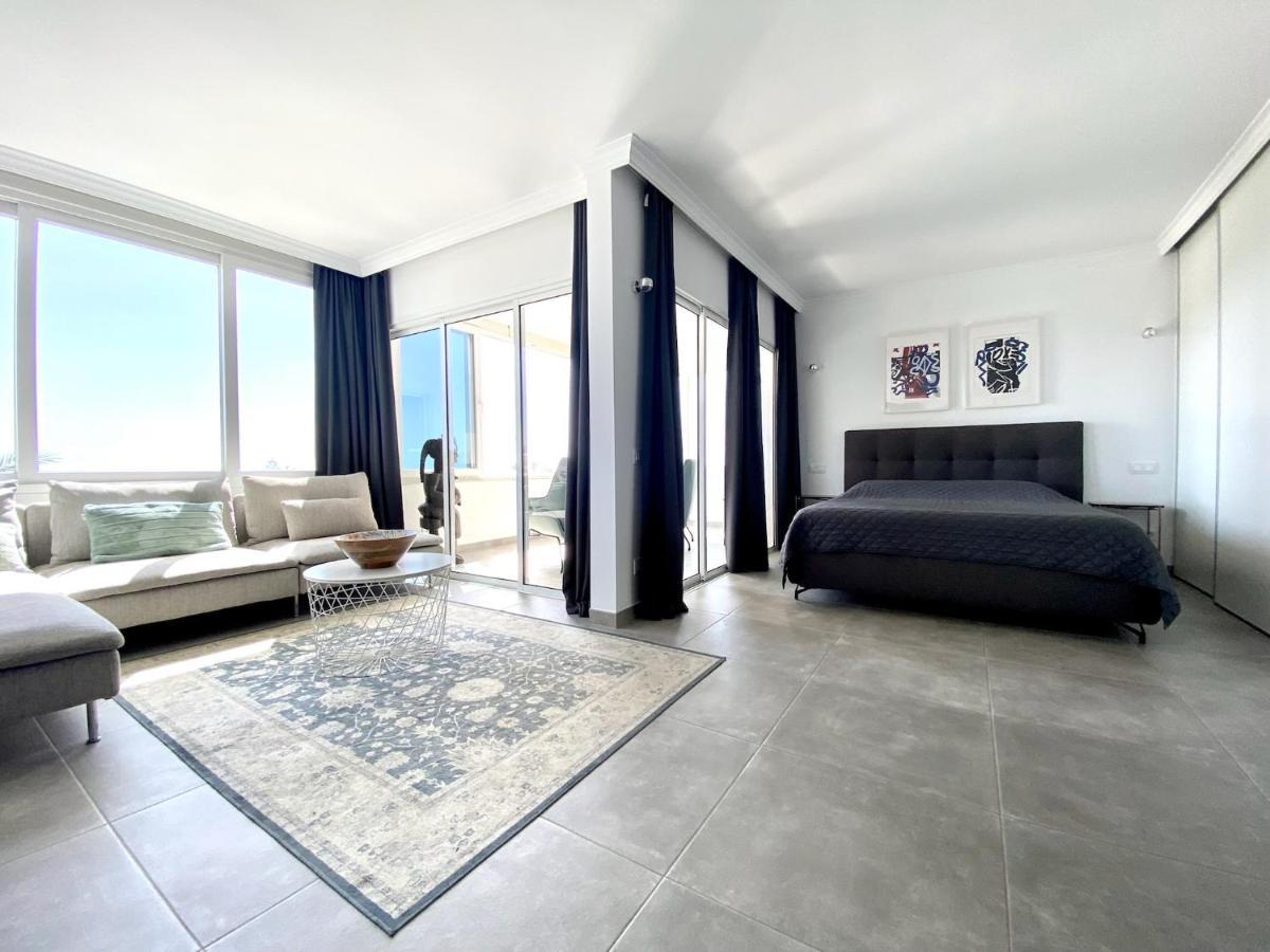 Excelsior I Sea View