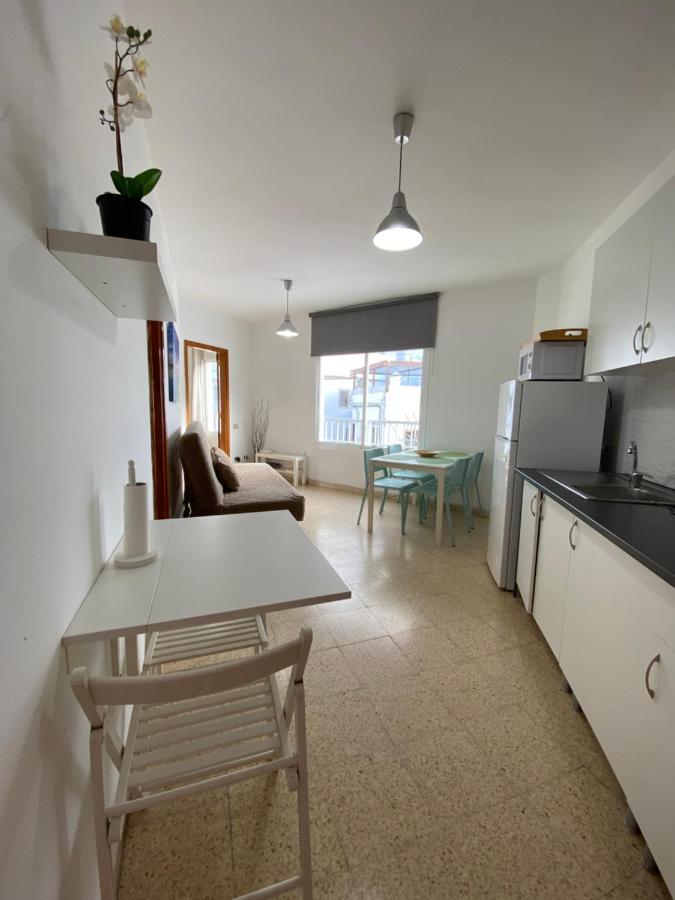 Brisas Mogan Apartment *