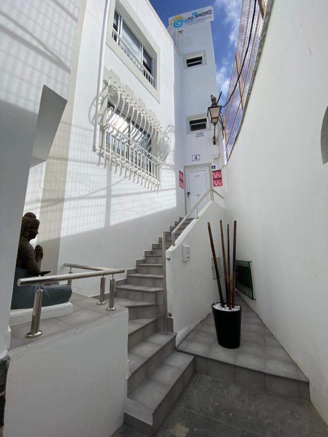 Brisas Mogan Apartment
