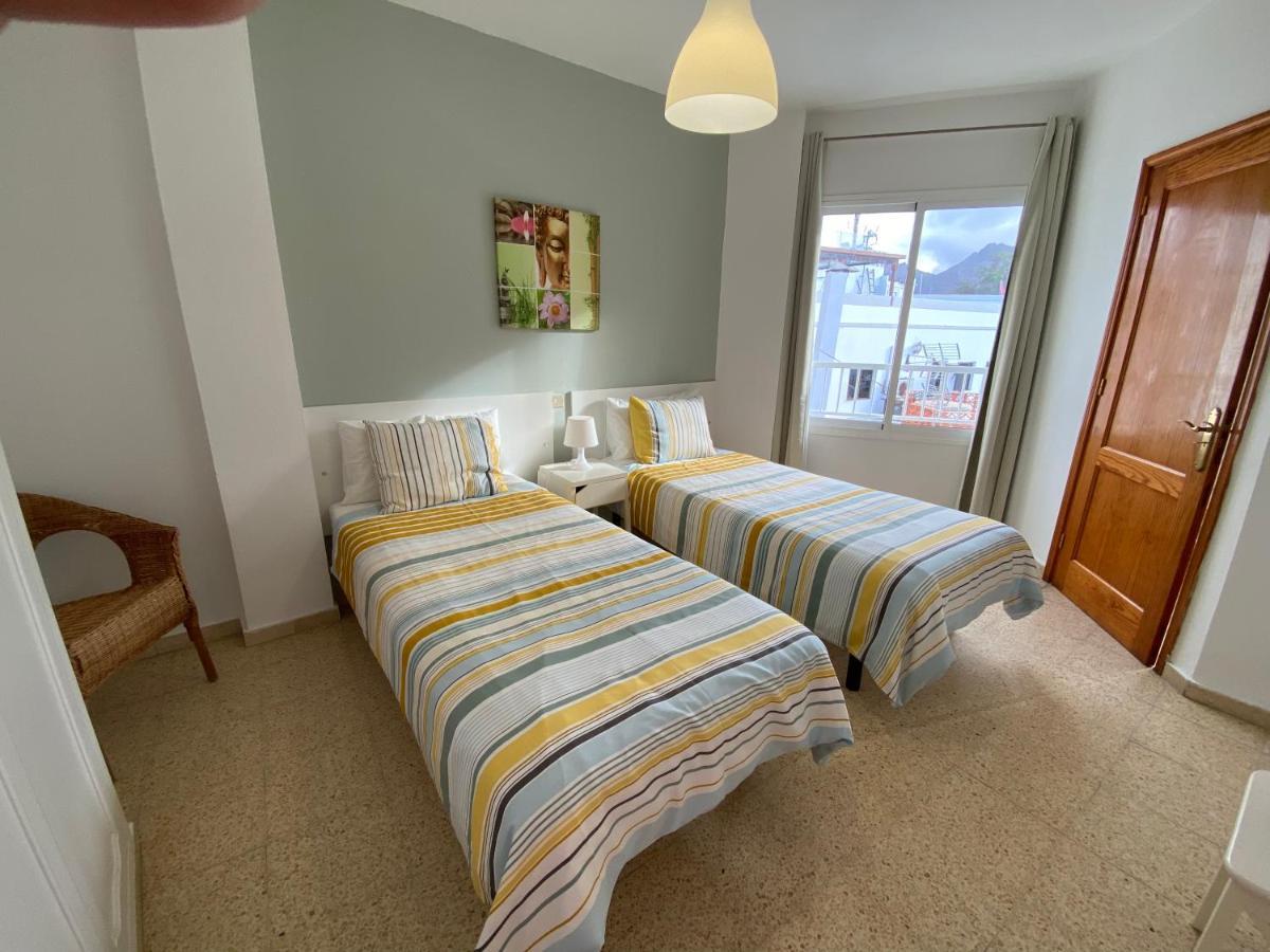 Apartment Brisas Mogan Puerto De Mogan