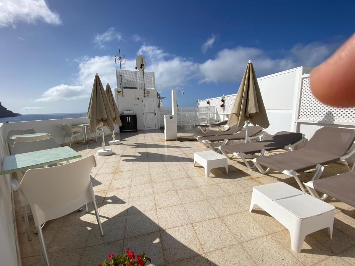 Brisas Mogan * Puerto De Mogan