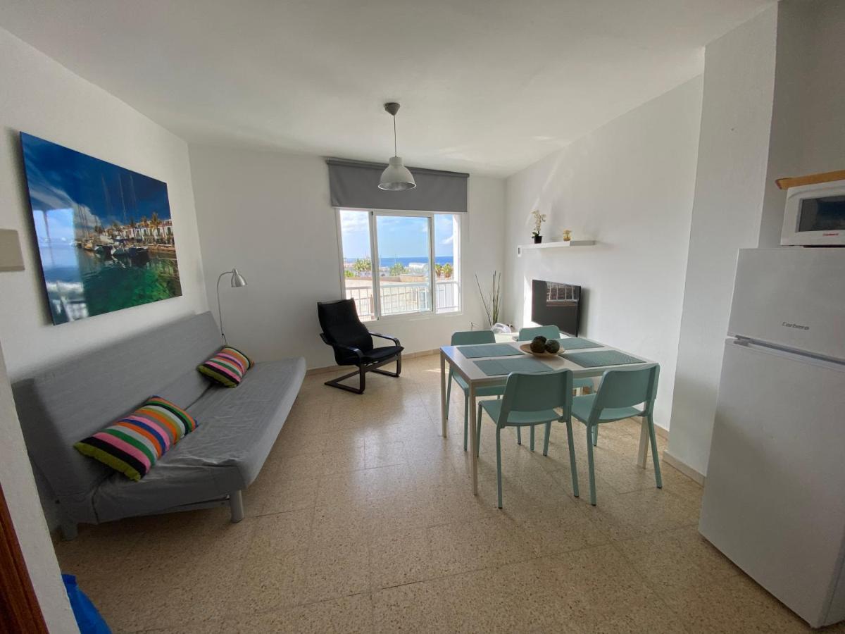 Brisas Mogan Apartment