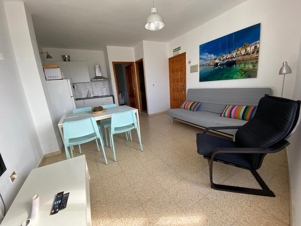 Brisas Mogan Apartment