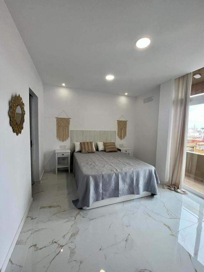 Apartamento Casa Blanca *