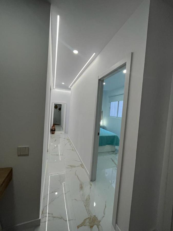 Casa Blanca Apartamento