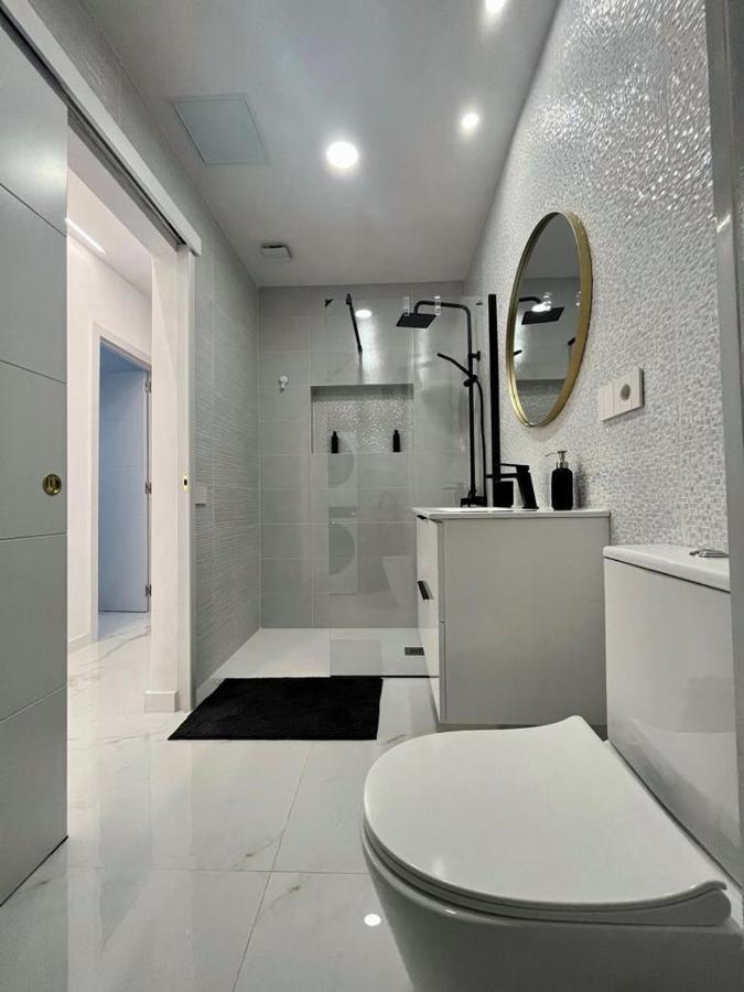 Casa Blanca Apartamento Las Palmas de Gran Canária