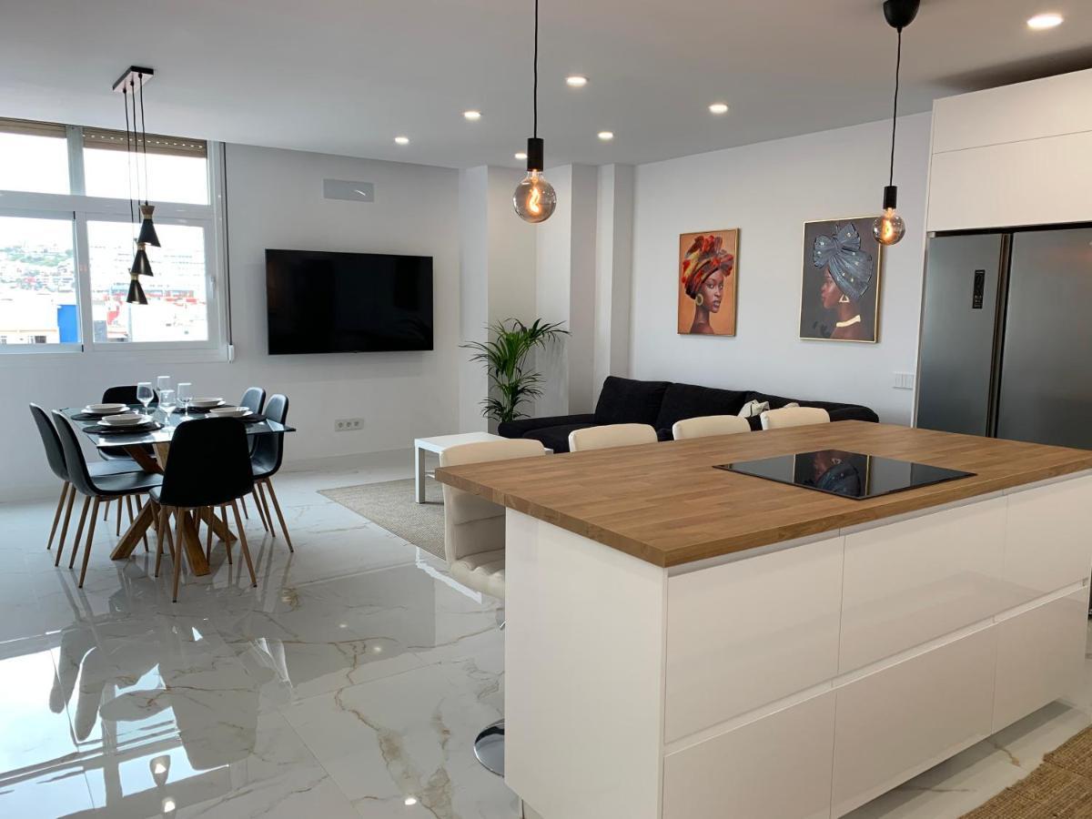 Apartamento Casa Blanca Las Palmas de Gran Canária