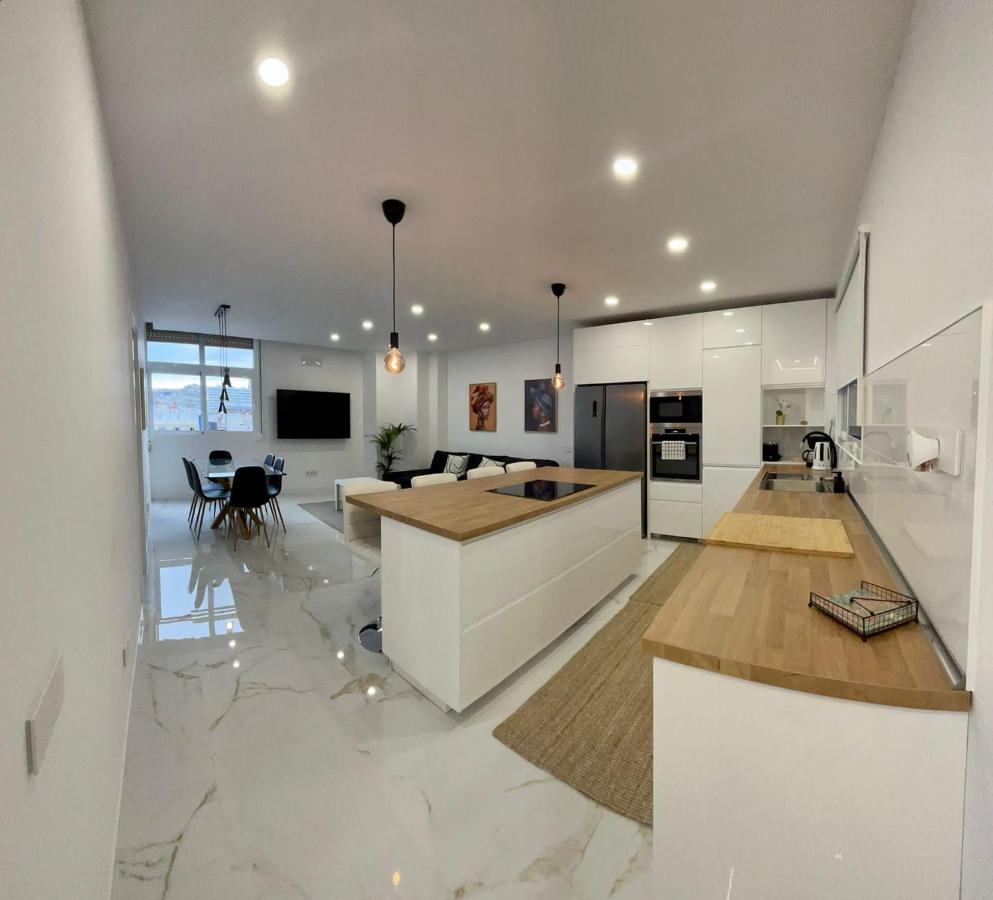 Apartamento Casa Blanca Las Palmas de Gran Canária