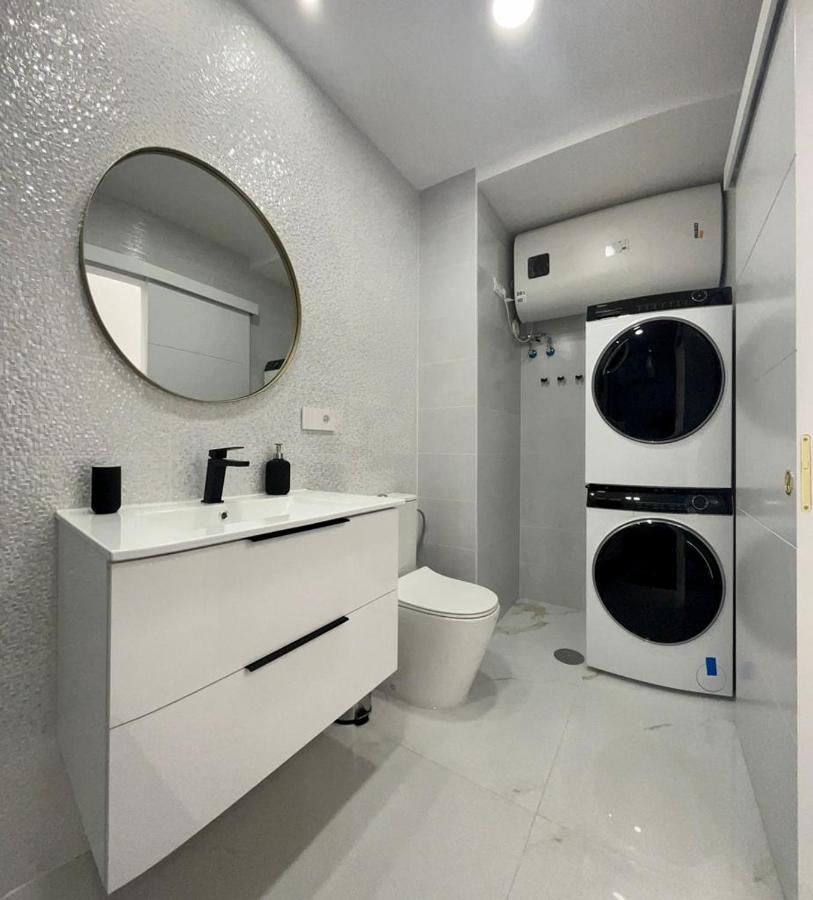 Apartamento Casa Blanca Las Palmas de Gran Canária