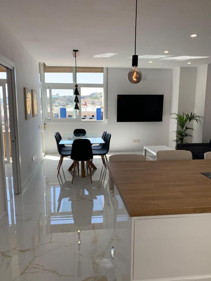 Apartamento Casa Blanca *