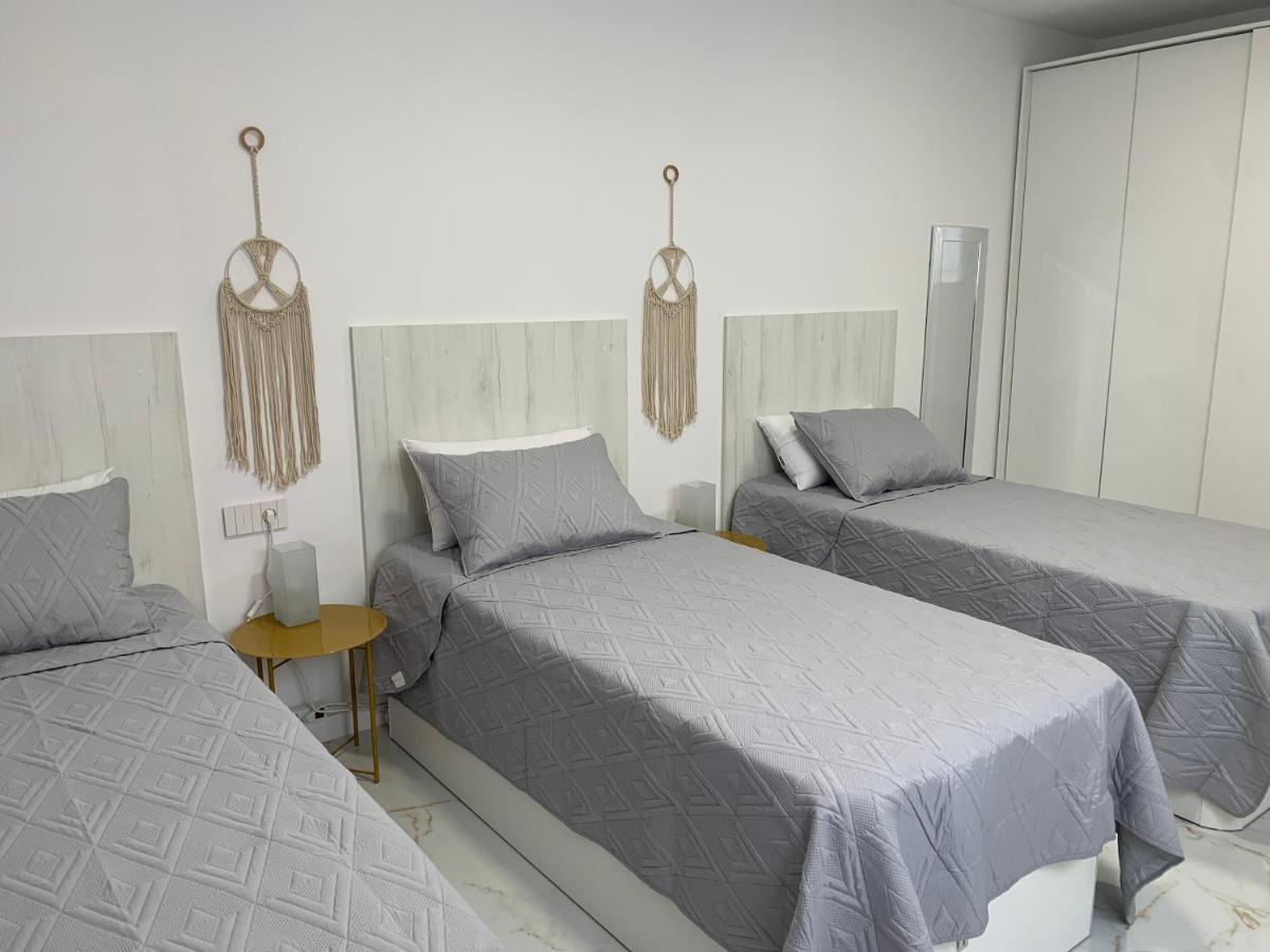 Apartamento Casa Blanca