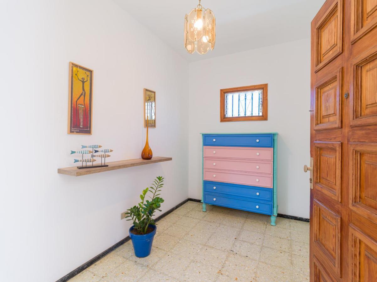 Agaete Pupe By Canariasgetaway Chalet *