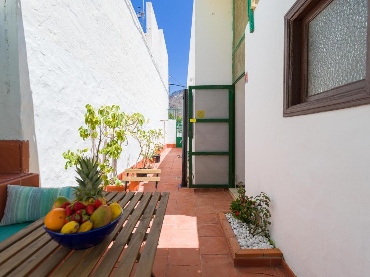 Chalet Agaete Pupe By Canariasgetaway *
