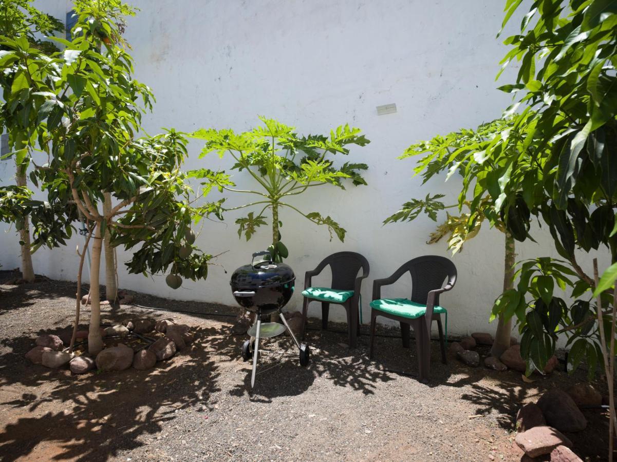 Agaete Pupe By Canariasgetaway Agaete (Gran Canaria)
