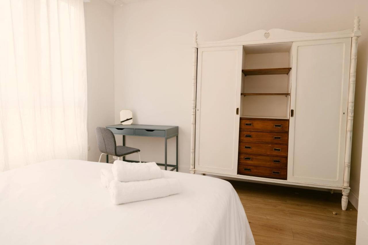 Oceanfront Canteras Casa Nidillos Appartement