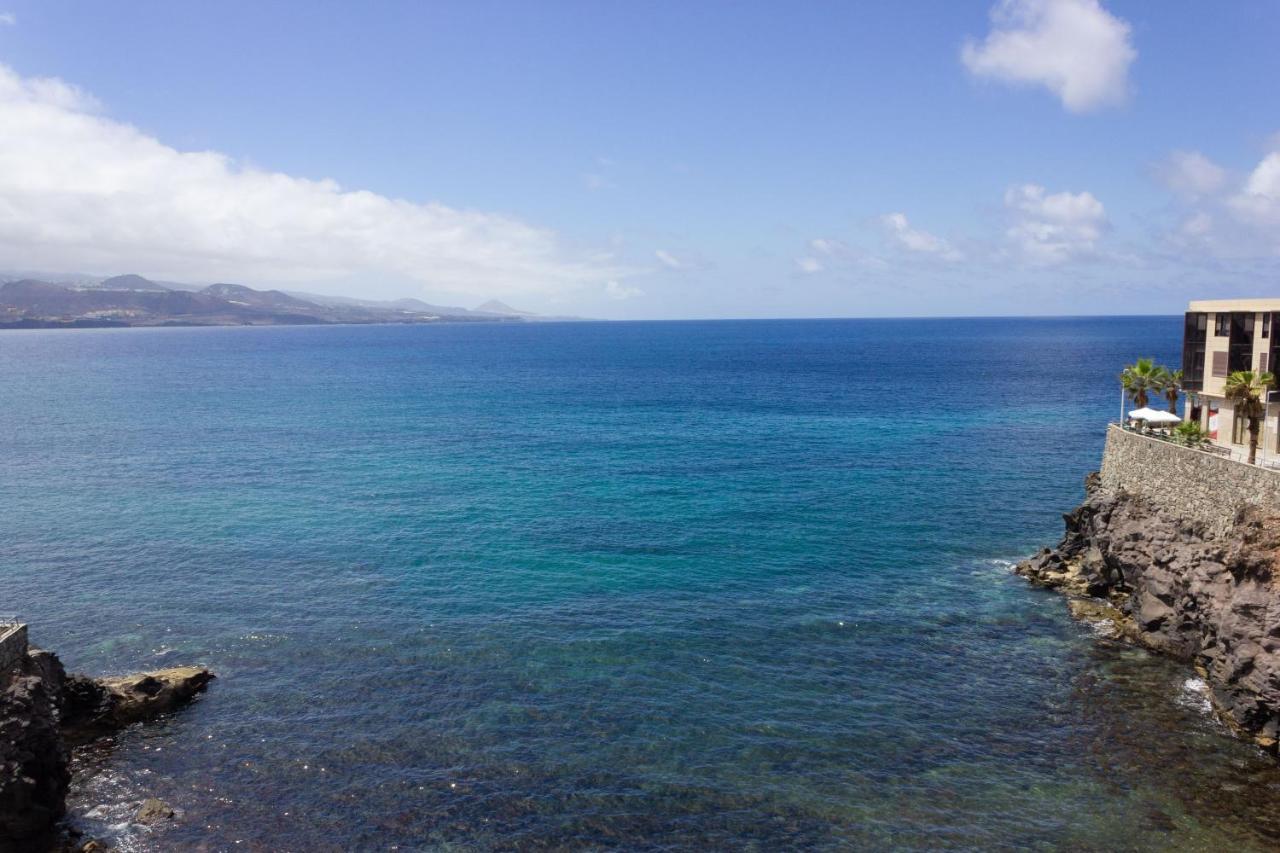 Oceanfront Canteras Casa Nidillos *