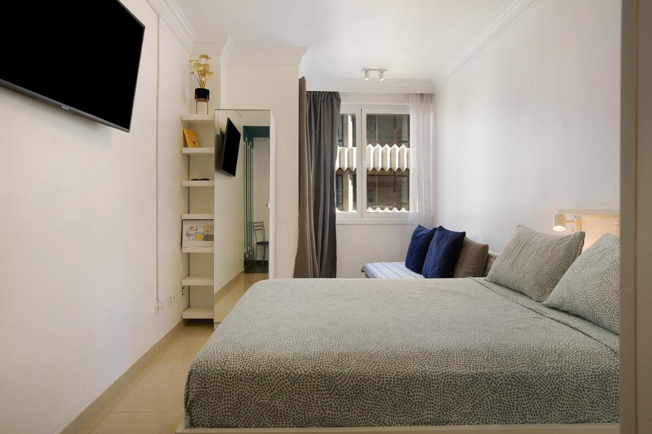 Holiday home Seaview Canteras Las Palmas de Gran Canaria