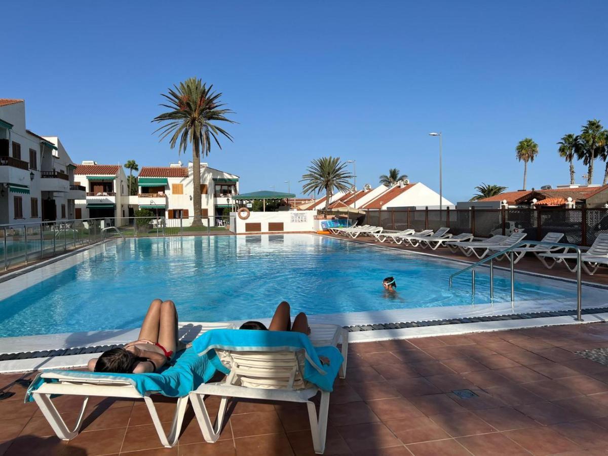 Apartment Balandros By Sunhousescanarias Maspalomas (Gran Canaria)