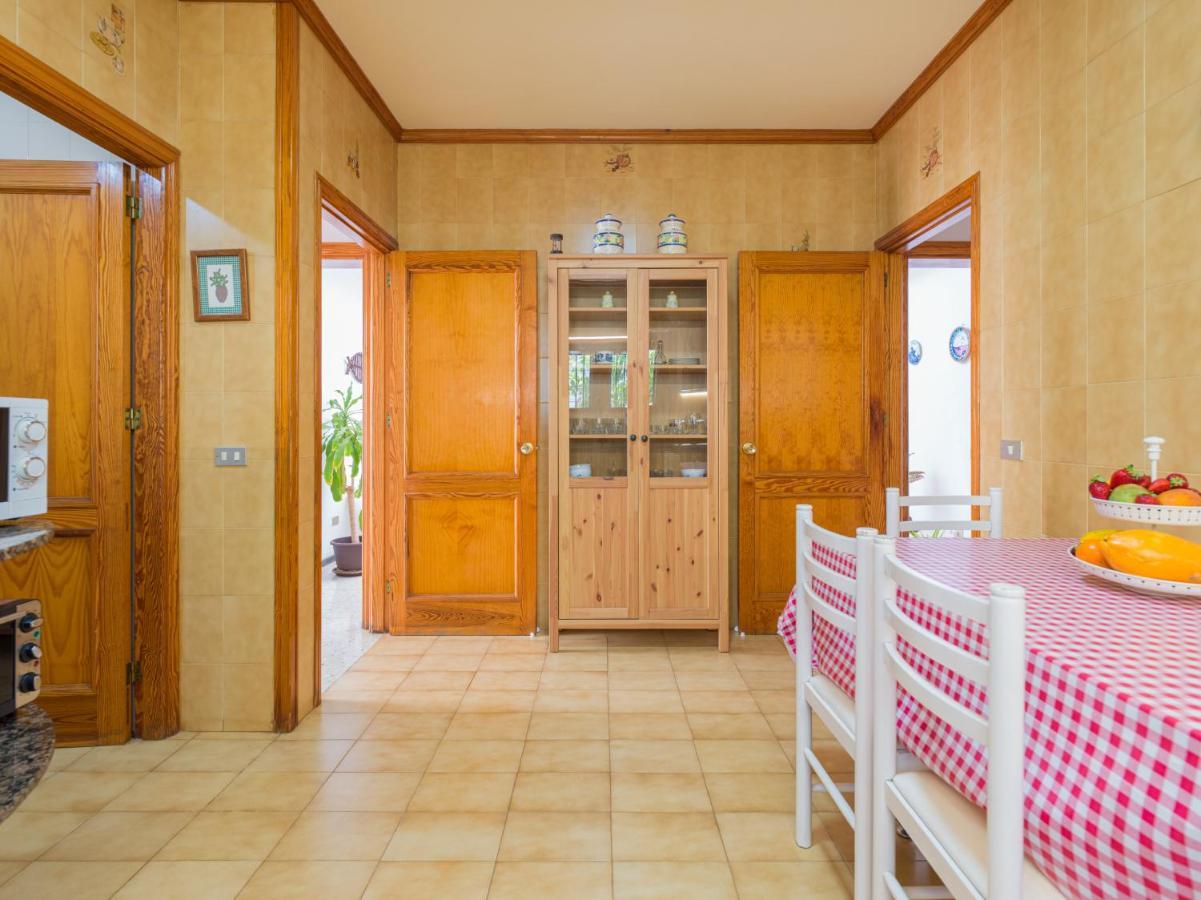 Agaete Pupe By Canariasgetaway Chalet