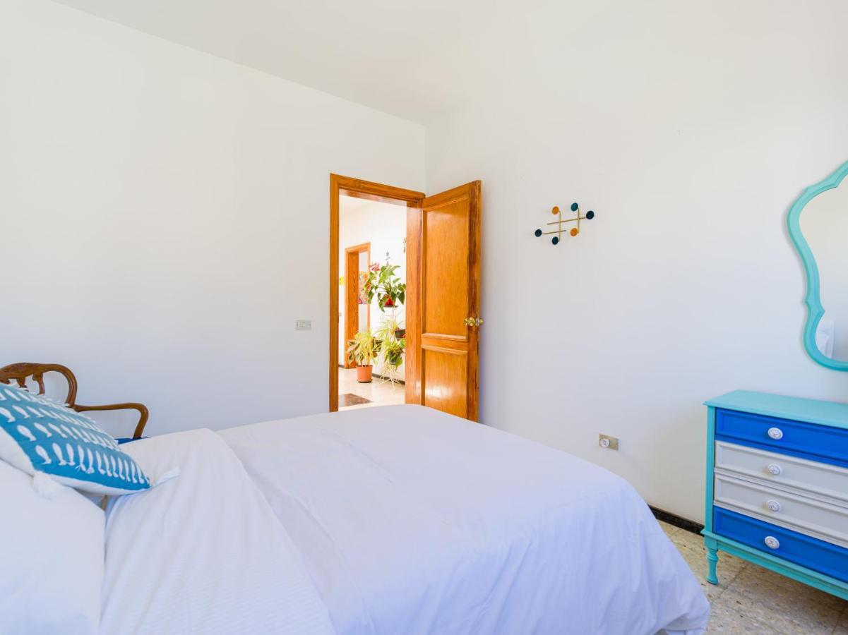 Agaete Pupe By Canariasgetaway Chalet