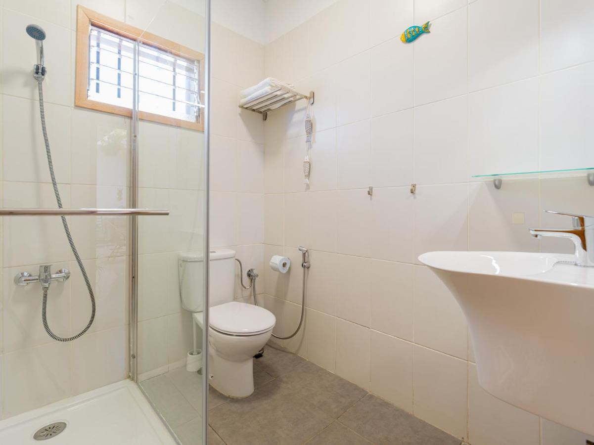 Agaete Pupe By Canariasgetaway Chalet Agaete (Gran Canaria)