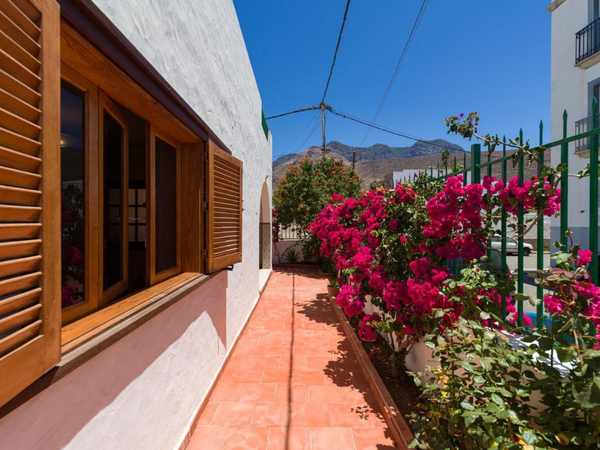 Agaete Pupe By Canariasgetaway Chalet