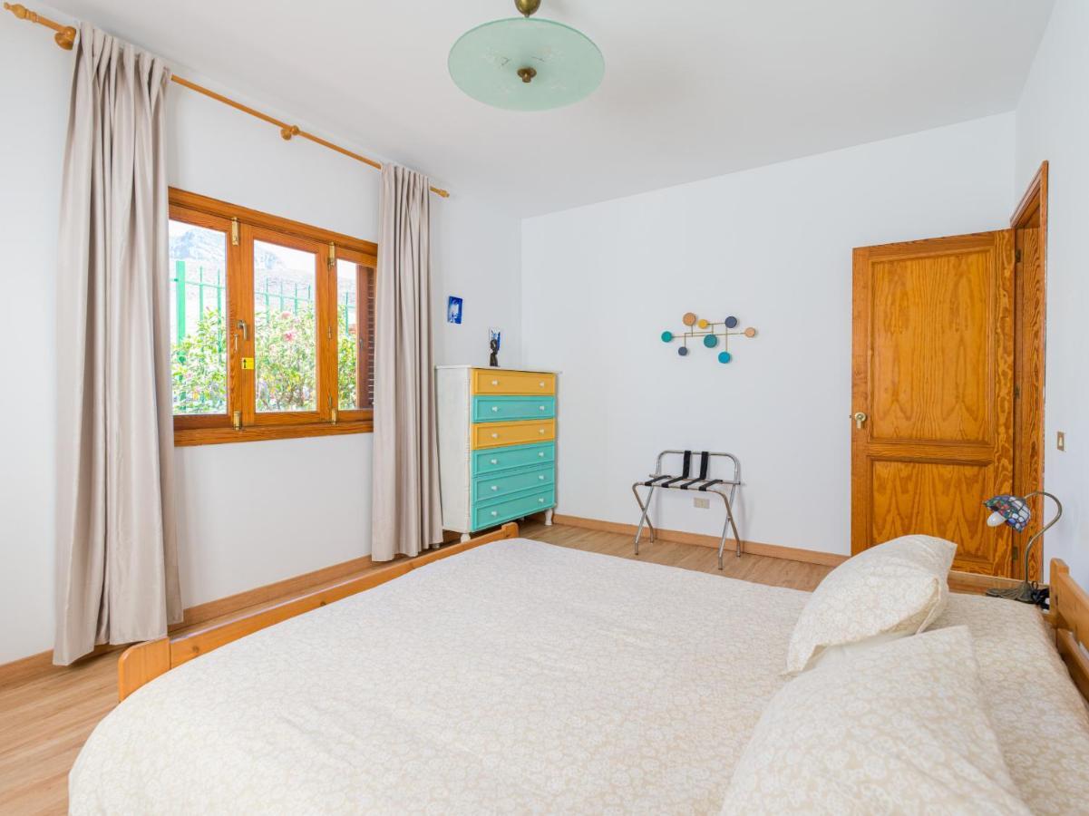 Agaete Pupe By Canariasgetaway Chalet Agaete (Gran Canaria)