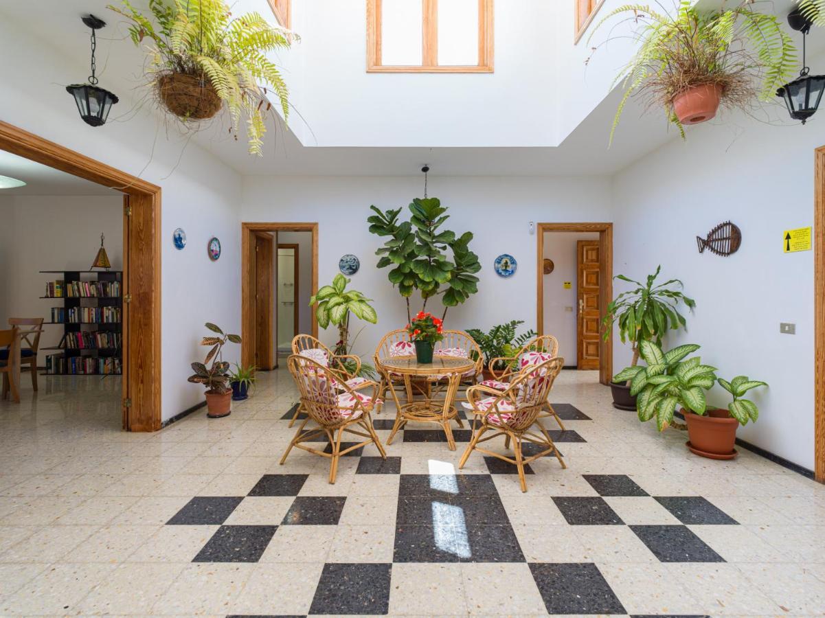 Agaete Pupe By Canariasgetaway Chalet