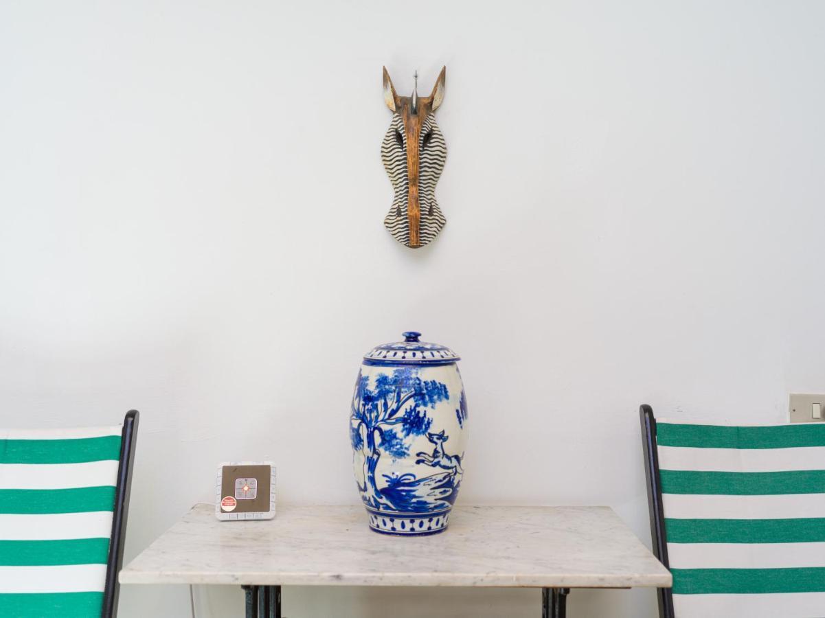 Chalet Agaete Pupe By Canariasgetaway Agaete (Gran Canaria)