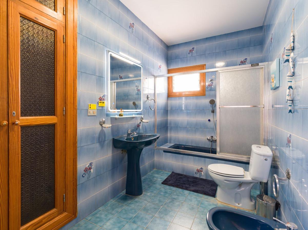 Chalet Agaete Pupe By Canariasgetaway *