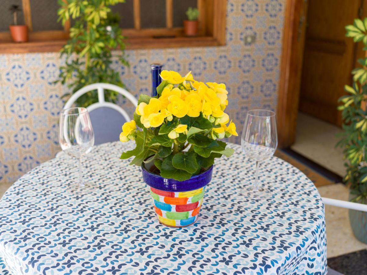 Chalet Agaete Pupe By Canariasgetaway Agaete (Gran Canaria)