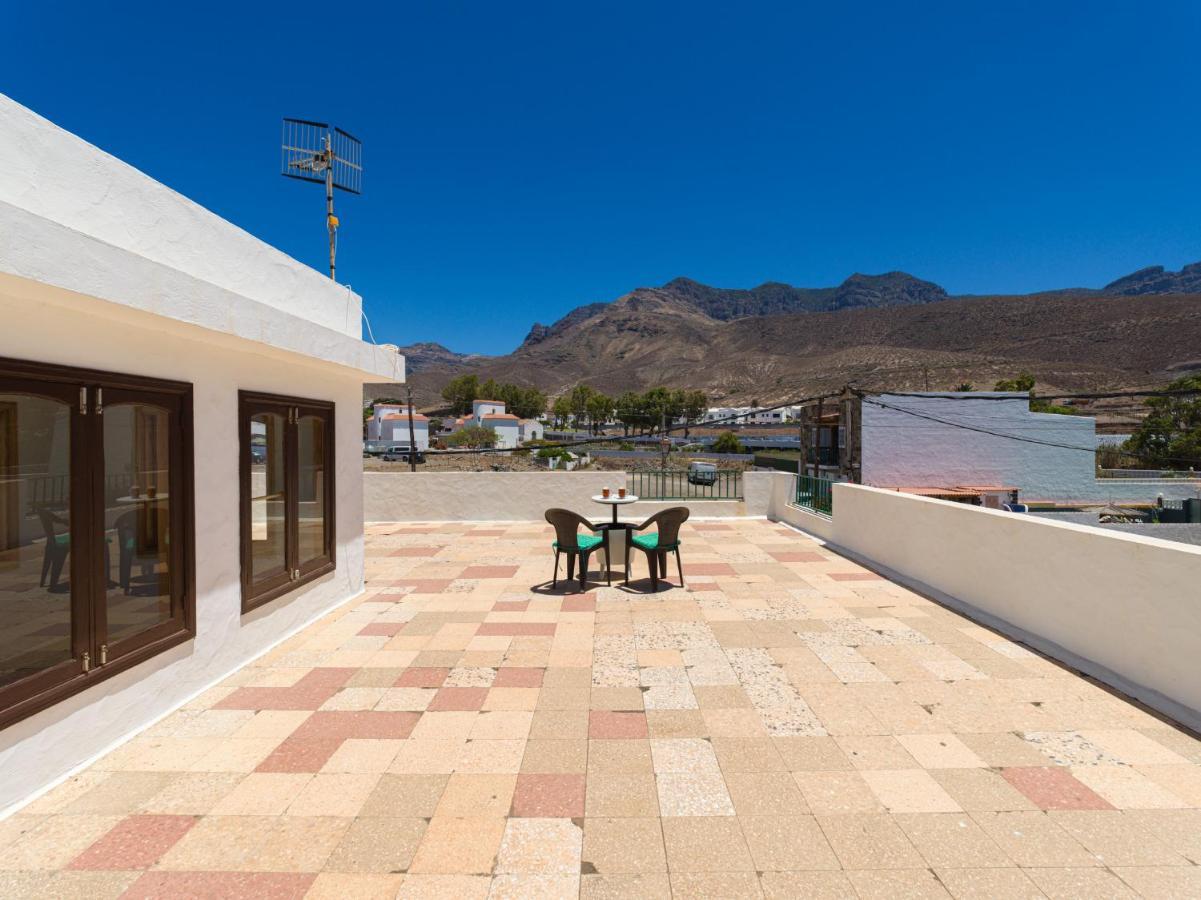 Agaete Pupe By Canariasgetaway Chalet Agaete (Gran Canaria)