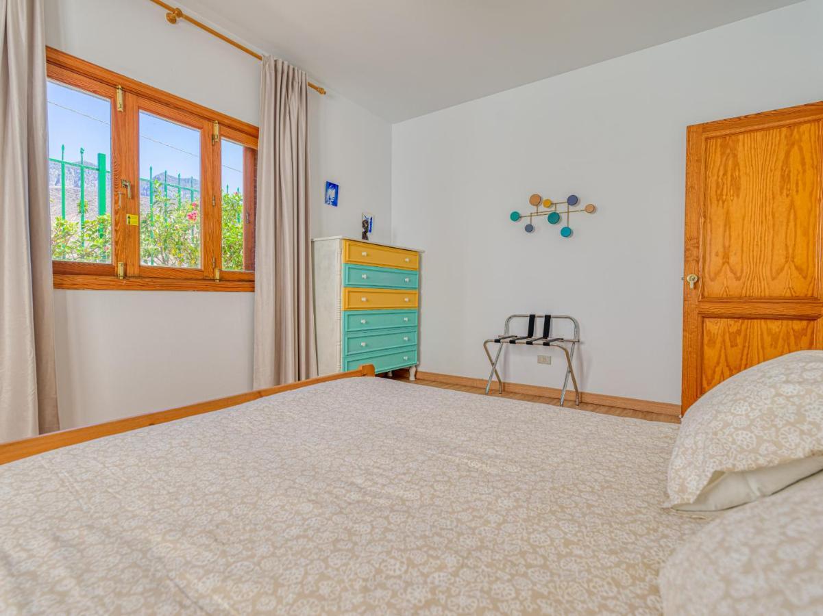 Agaete Pupe By Canariasgetaway Chalet