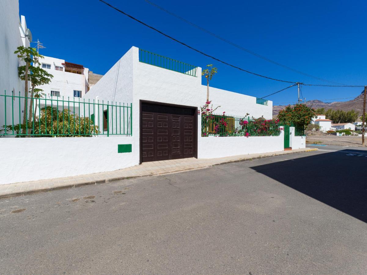 Agaete Pupe By Canariasgetaway Chalet Agaete (Gran Canaria)