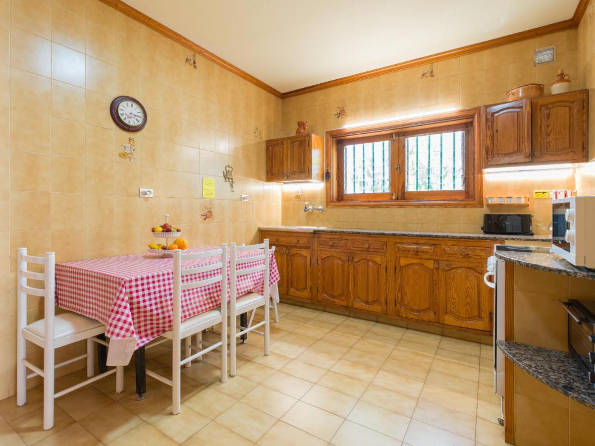 Agaete Pupe By Canariasgetaway Chalet *