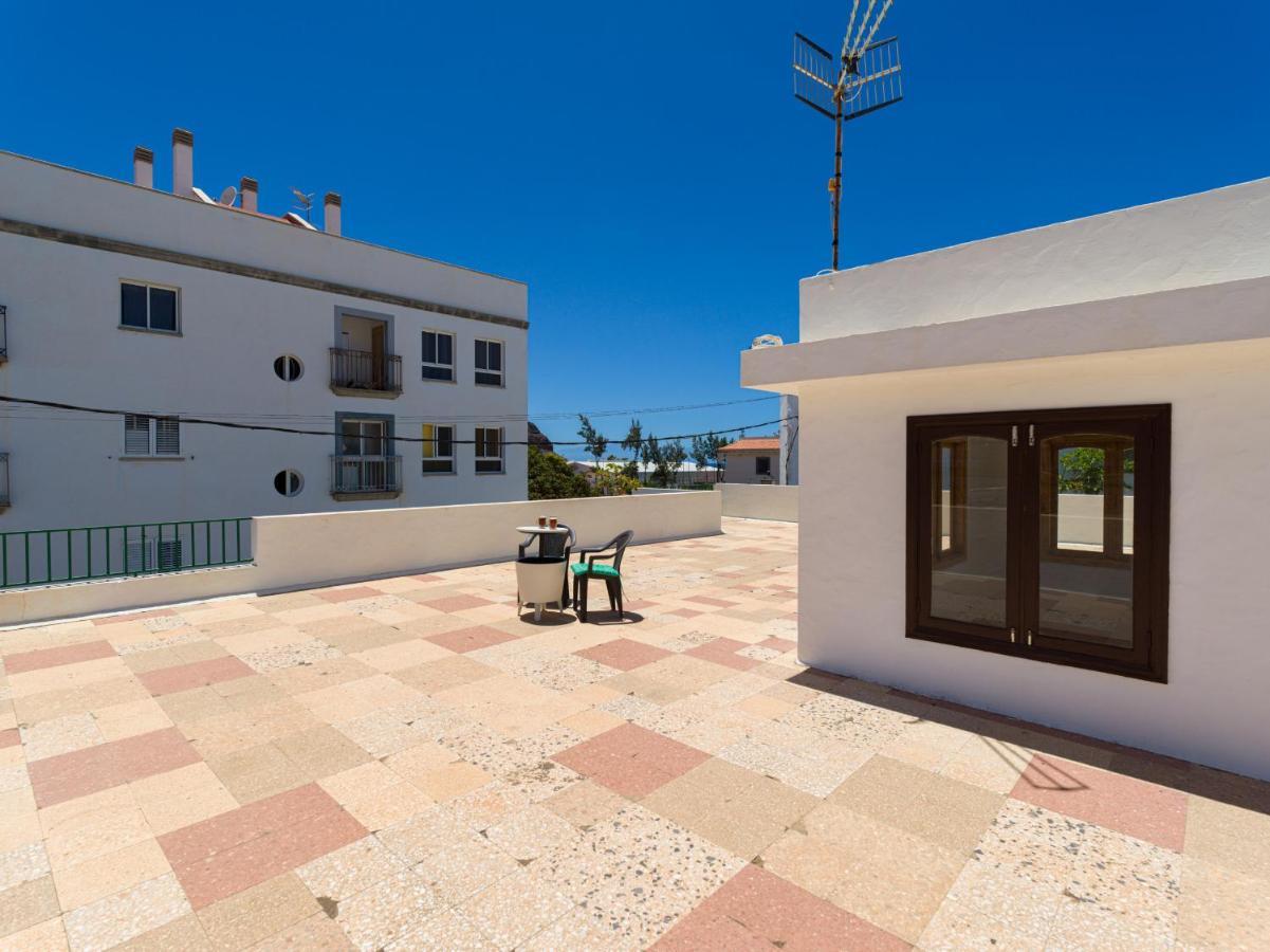 Agaete Pupe By Canariasgetaway Agaete (Gran Canaria)