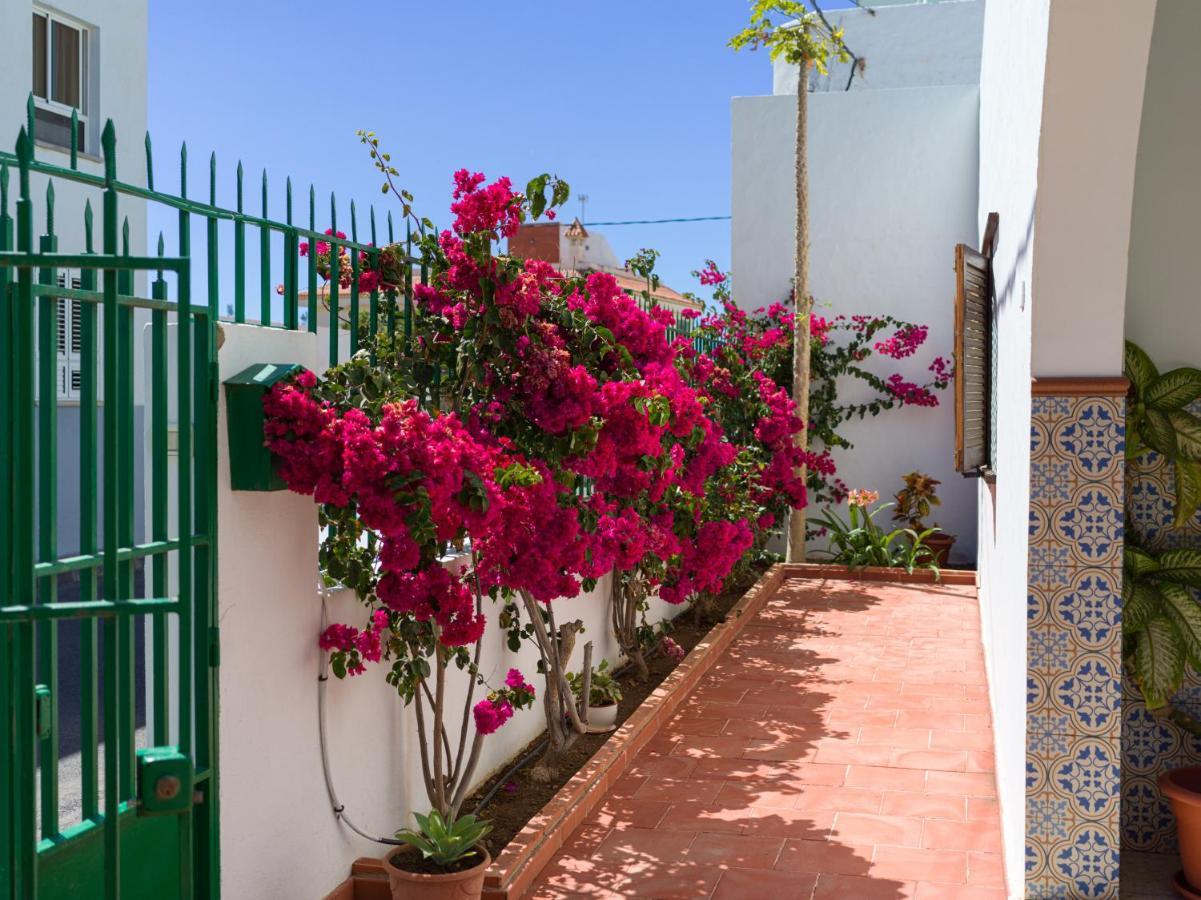 Agaete Pupe By Canariasgetaway Chalet