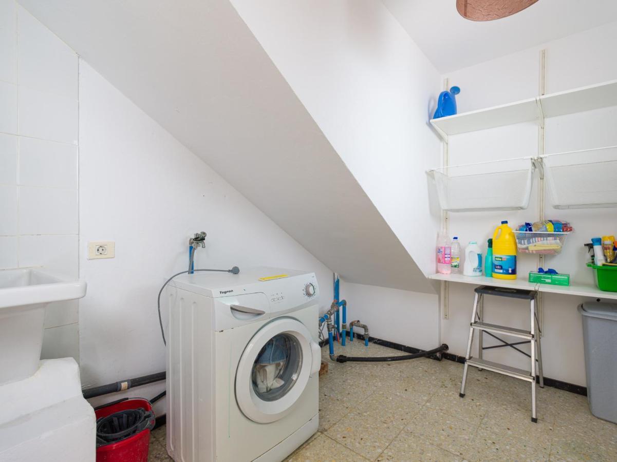 Agaete Pupe By Canariasgetaway Chalet Agaete (Gran Canaria)
