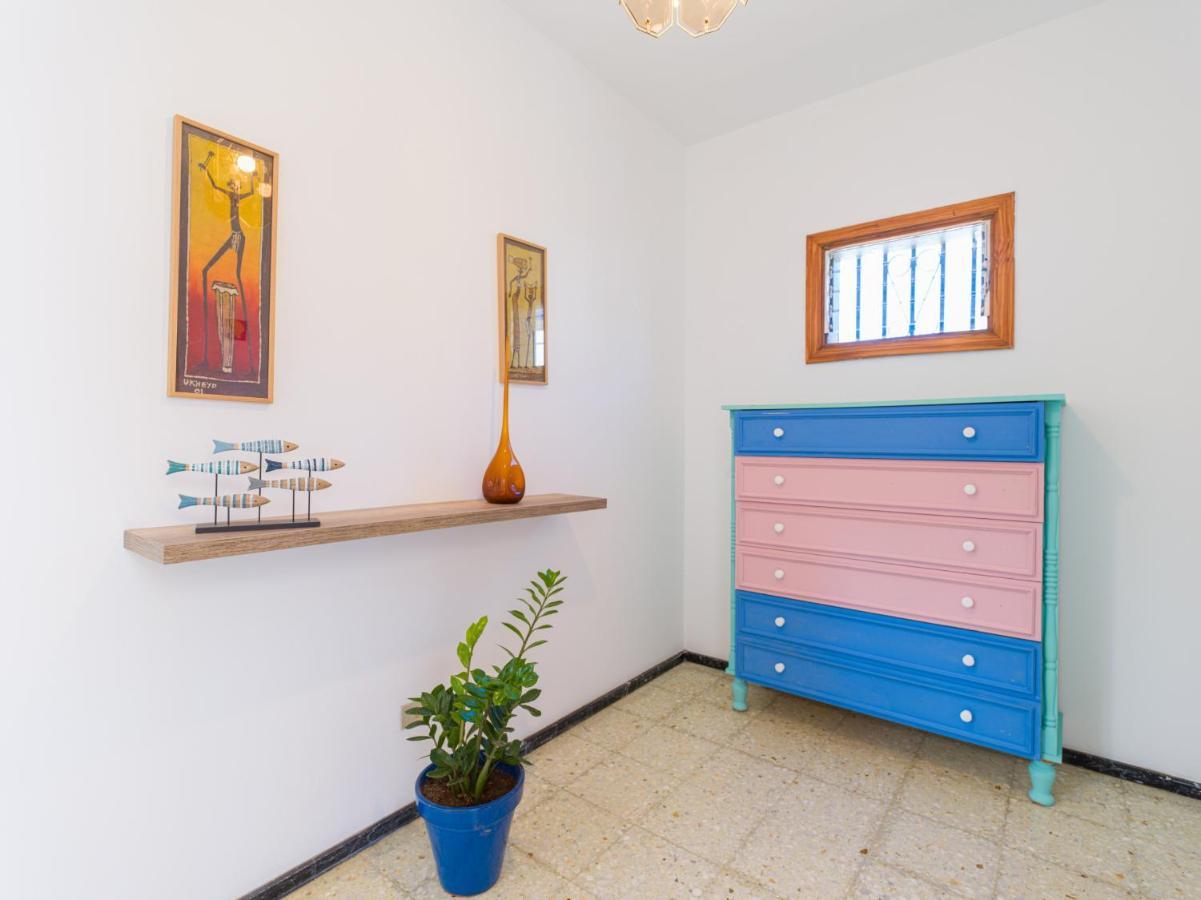 Agaete Pupe By Canariasgetaway Chalet *