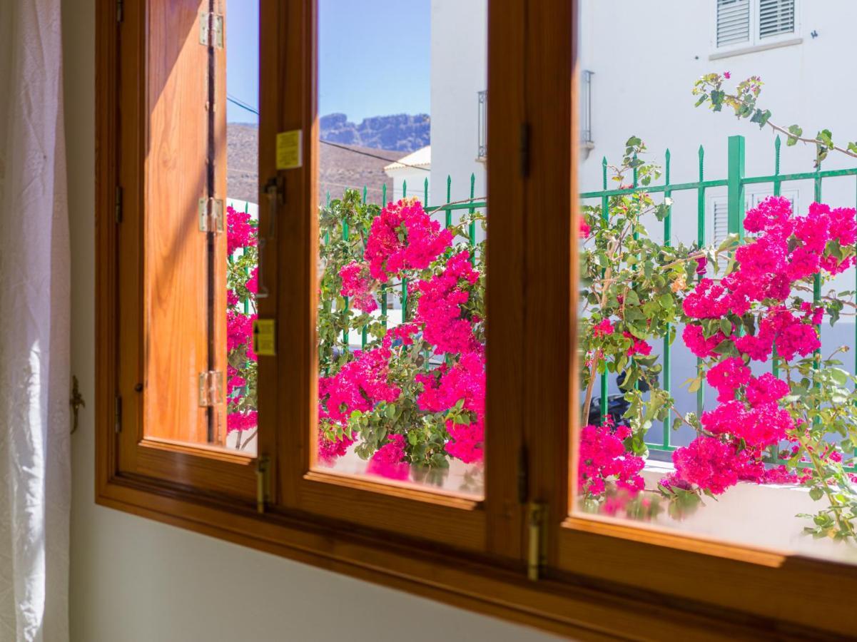 Agaete Pupe By Canariasgetaway Chalet Agaete (Gran Canaria)