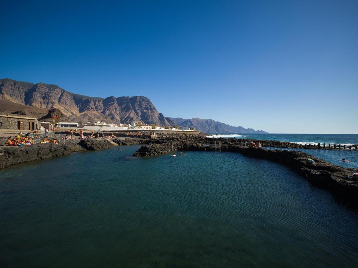 Agaete Pupe By Canariasgetaway Agaete (Gran Canaria)