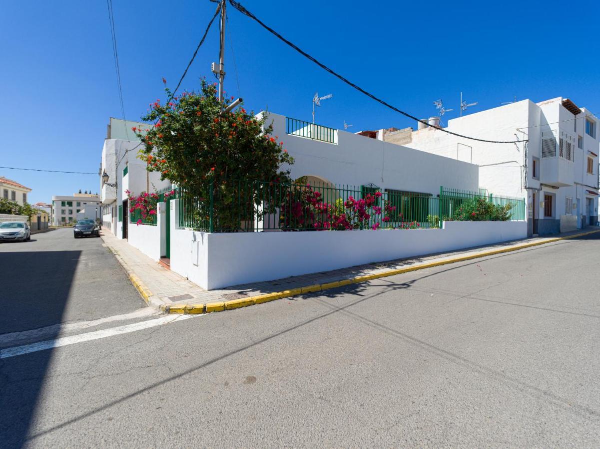 Agaete Pupe By Canariasgetaway Chalet Agaete (Gran Canaria)