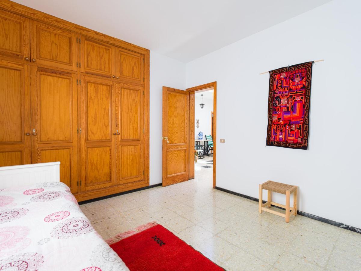 Chalet Agaete Pupe By Canariasgetaway