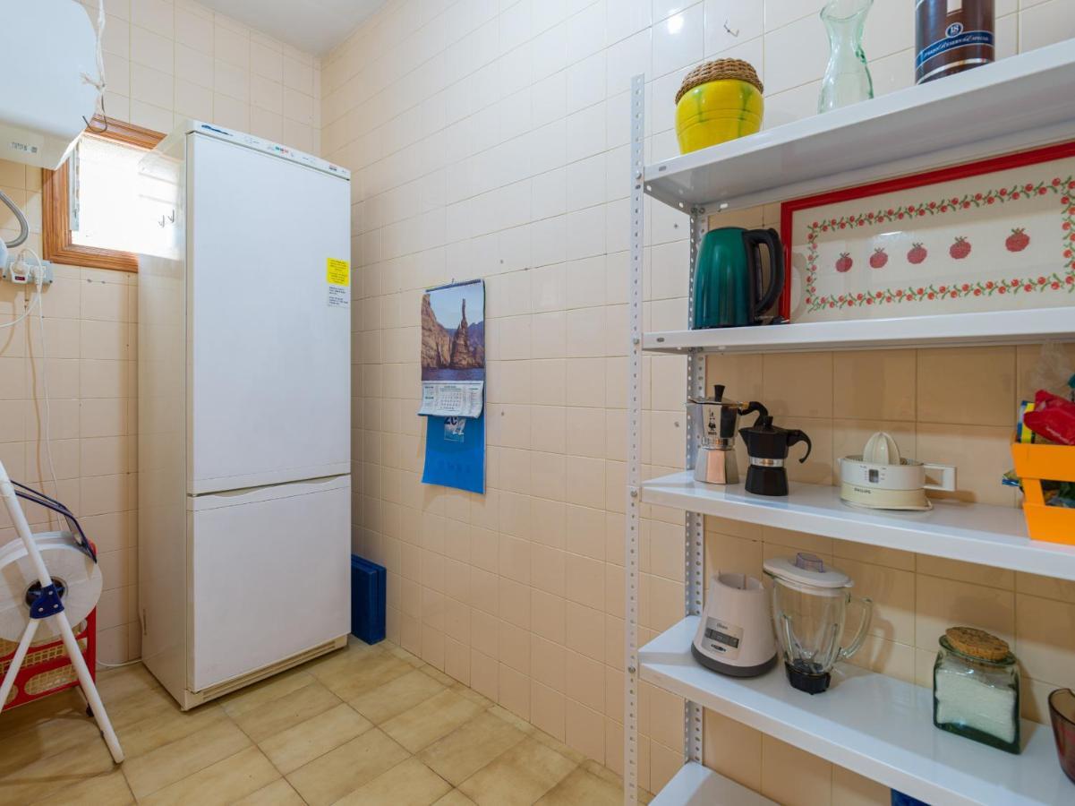 Chalet Agaete Pupe By Canariasgetaway Agaete (Gran Canaria)