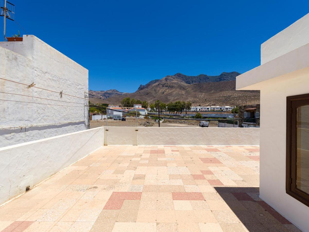Agaete Pupe By Canariasgetaway Agaete (Gran Canaria)