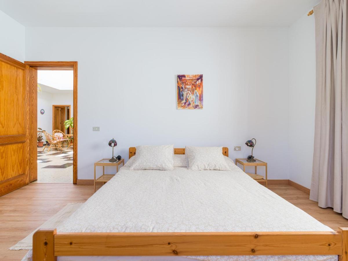 Chalet Agaete Pupe By Canariasgetaway